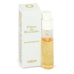 Caron Fleur De Rocaille Vial