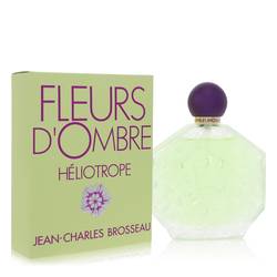 Brosseau Fleurs D'ombre Heliotrope EDP for Women