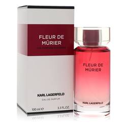 Fleur De Murier EDP for Women | Karl Lagerfeld