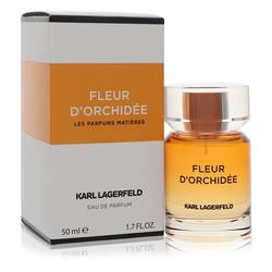 Fleur D'orchidee EDP for Women | Karl Lagerfeld