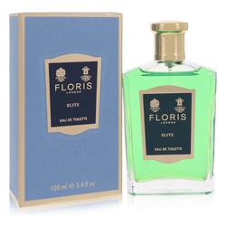 Floris Elite EDT for Men