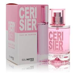 Solinotes Paris Fleur De Cerisier EDP for Unisex