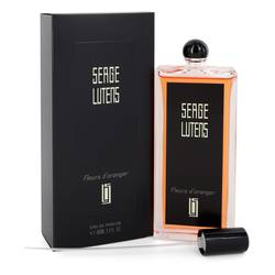 Serge Lutens Fleurs D'oranger EDP for Unisex