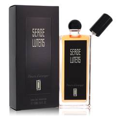 Serge Lutens Fleurs D'oranger EDP for Unisex