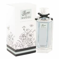 Gucci Flora Glamorous Magnolia EDT for Women