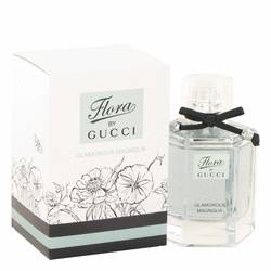 Gucci Flora Glamorous Magnolia EDT for Women