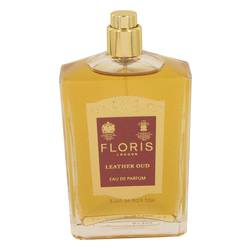 Floris Leather Oud EDP for Women (Tester)