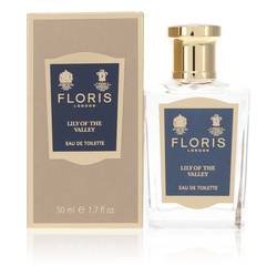 Floris Lily Of The Valley EDT for Women (50ml / 100ml)