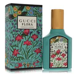 Flora Gorgeous Jasmine EDP for Women (30ml / 50ml / 100ml)