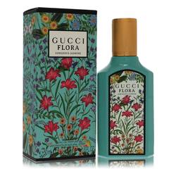 Flora Gorgeous Jasmine EDP for Women (30ml / 50ml / 100ml)