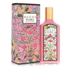 Gucci Flora Gorgeous Gardenia EDP for Women (50ml / 100ml)