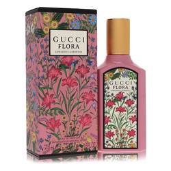 Gucci Flora Gorgeous Gardenia EDP for Women (50ml / 100ml)