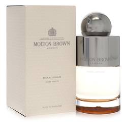 Flora Luminare EDT for Unisex | Molton Brown