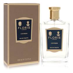 Floris Chypress EDT for Women