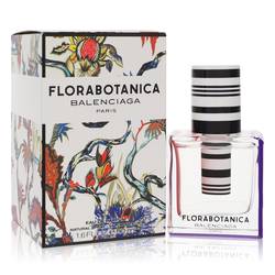 Balenciaga Florabotanica EDP for Women (100 - Ready Stock)