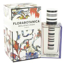 Balenciaga Florabotanica EDP for Women (100ml Ready Stock)