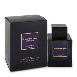 Ermenegildo Zegna Florentine Iris EDP for Men