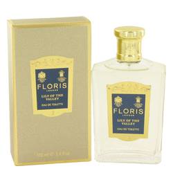 Floris Lily Of The Valley EDT for Women (50ml / 100ml)