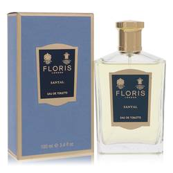 Floris Santal EDT for Men