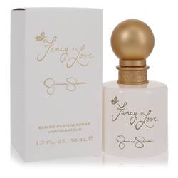 Jessica Simpson Fancy Love EDP for Women (30ml / 50ml / 100ml)