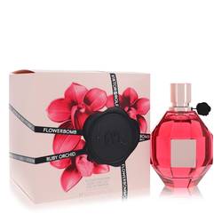 Viktor & Rolf Flowerbomb Ruby Orchid EDP for Women