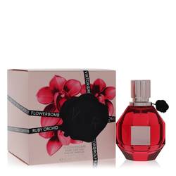 Viktor & Rolf Flowerbomb Ruby Orchid EDP for Women