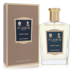 Floris White Rose EDT for Women