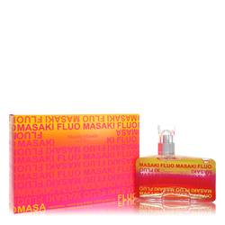 Masaki Fluo EDP for Women | Masaki Matsushima