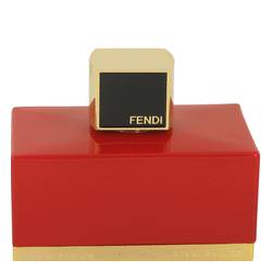 Fendi L'acquarossa EDP for Women (Tester)