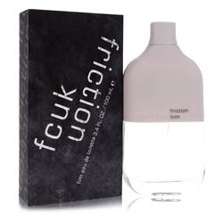 Fcuk Friction EDT for Men (100ml - Ready Stock)