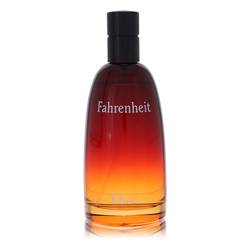 Christian Dior Fahrenheit EDT for Men (Tester)