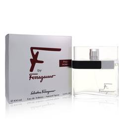 Salvatore Ferragamo F EDT for Men