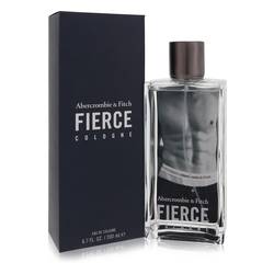 Abercrombie & Fitch Fierce Cologne Spray for Men  (Ready Stock - WhatsApp 9222 0111)