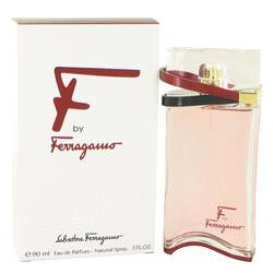 Salvatore Ferragamo F EDP for Women