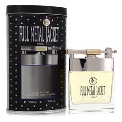 Full Metal Jacket EDP for Men | Parisis Parfums