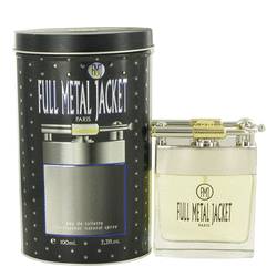 Full Metal Jacket EDT for Men