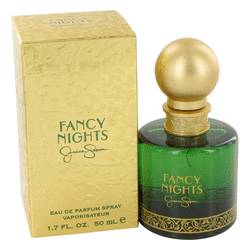 Jessica Simpson Fancy Nights EDP for Women (30ml / 50ml / 100ml)