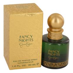 Jessica Simpson Fancy Nights EDP for Women (30ml / 50ml / 100ml)