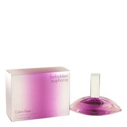 CK Forbidden Euphoria EDP for Women | Calvin Klein