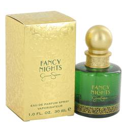 Jessica Simpson Fancy Nights EDP for Women (Tester)