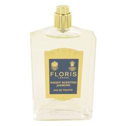 Floris Night Scented Jasmine EDT for Women (Tester)