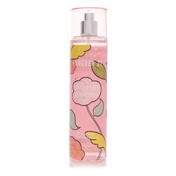 Forever 21 Pastel Peony Body Mist for Women