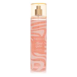 Forever 21 Mango Gelato Body Mist for Women