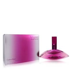 Calvin Klein Forbidden Euphoria EDP for Women (30ml / 50ml / 100ml)