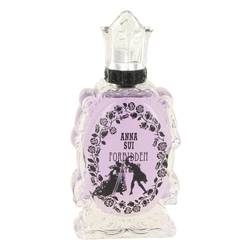 Anna Sui Forbidden Affair EDT for Women (Tester)