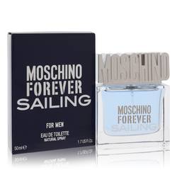 Moschino Forever Sailing EDT for Men (30ml / 50ml / 100ml)