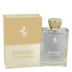 Ferrari Pure Lavender EDT for Unisex