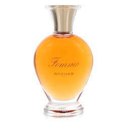 Femme Rochas EDT for Women (Tester)