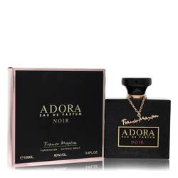 Dumont Adora Noir EDP for Women  | Dumont Paris