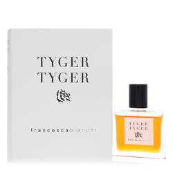 Francesca Bianchi Tyger Tyger Extrait De Parfum for Unisex